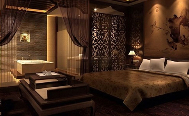 南通SPA会所｜轻奢疗愈·舒缓时光